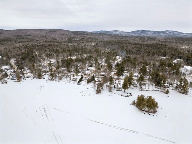 115 Lakeshore Drive, Middleton, NH 03887