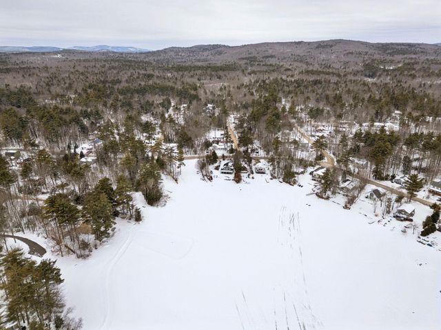 115 Lakeshore Drive, Middleton, NH 03887