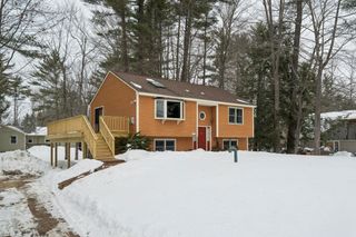 115 Lakeshore Drive, Middleton, NH 03887