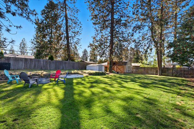 3105 W Houston Ave, Spokane, WA 99208