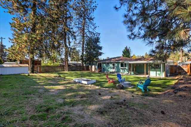 3105 W Houston Ave, Spokane, WA 99208