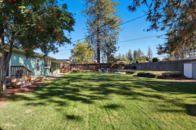 3105 W Houston Ave, Spokane, WA 99208