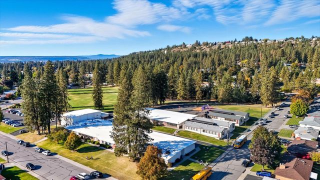 3105 W Houston Ave, Spokane, WA 99208