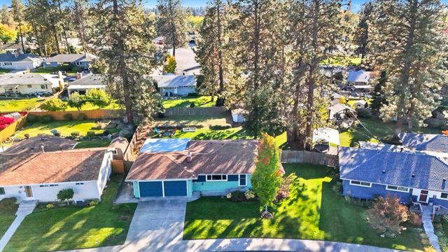 3105 W Houston Ave, Spokane, WA 99208