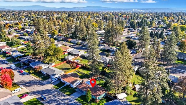 3105 W Houston Ave, Spokane, WA 99208