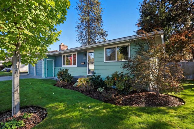 3105 W Houston Ave, Spokane, WA 99208