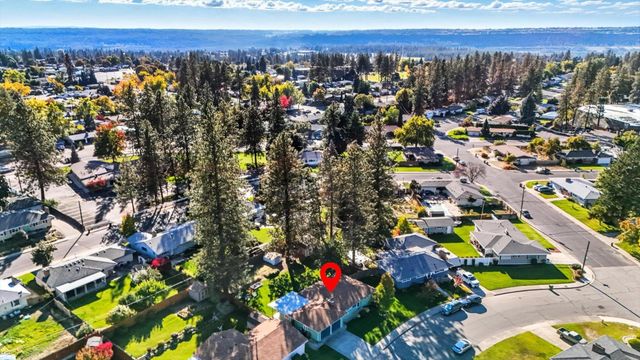 3105 W Houston Ave, Spokane, WA 99208