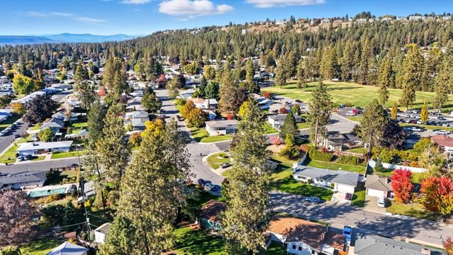 3105 W Houston Ave, Spokane, WA 99208