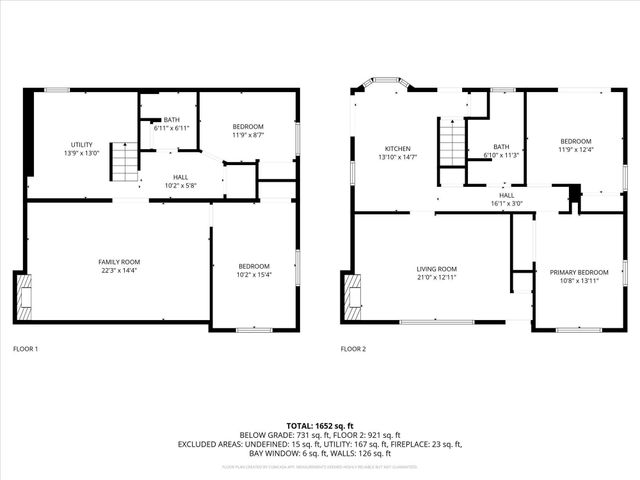 3105 W Houston Ave, Spokane, WA 99208