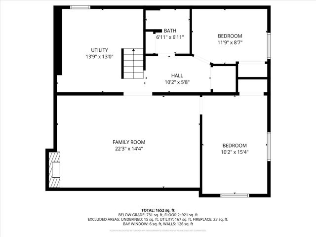 3105 W Houston Ave, Spokane, WA 99208