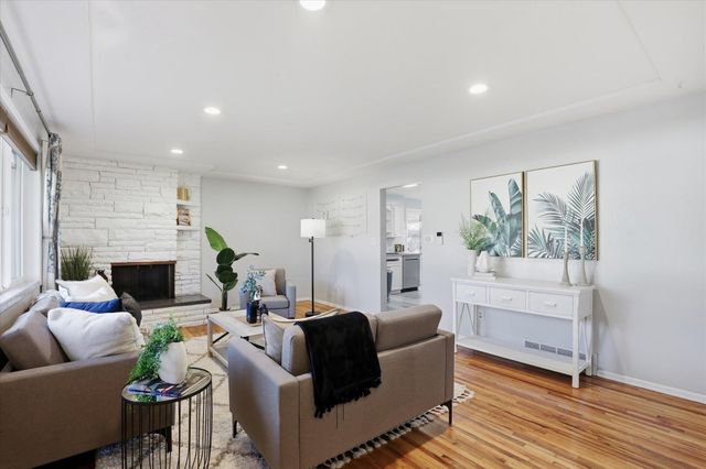 3105 W Houston Ave, Spokane, WA 99208