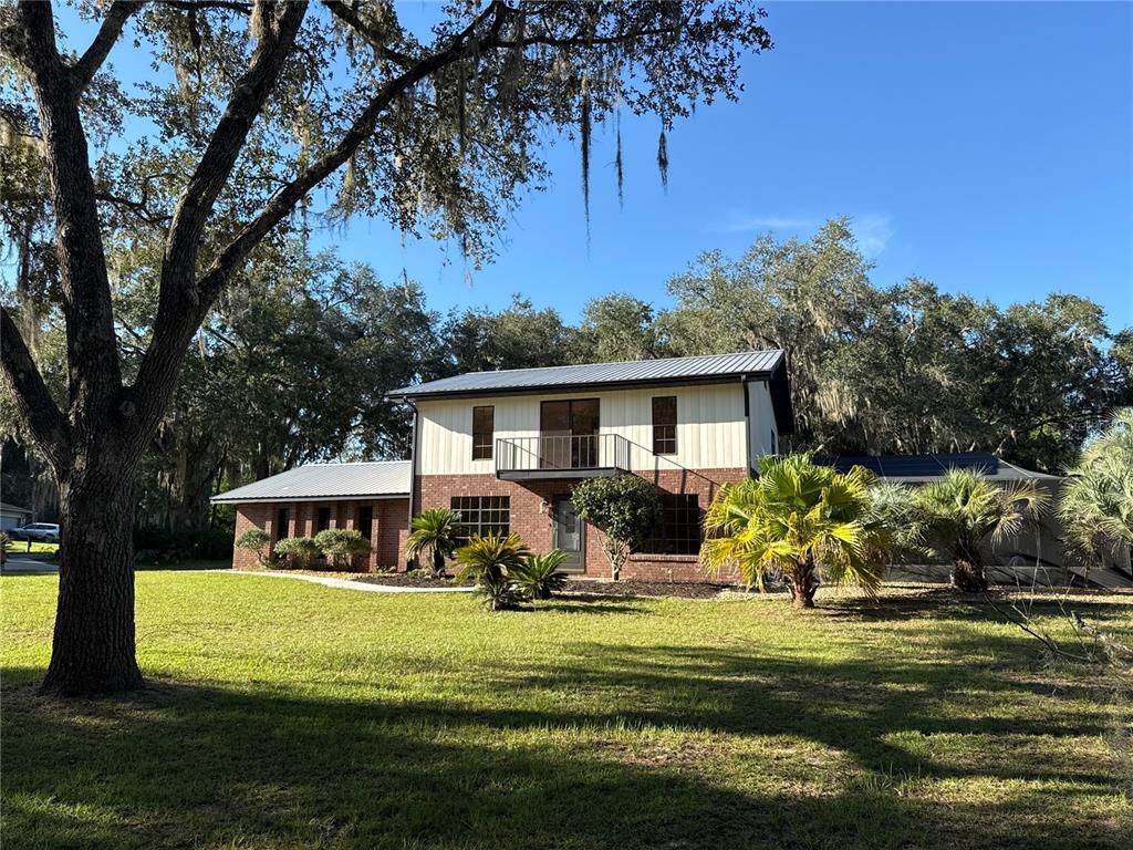 12314 N OAKLEAF TERRACE, Dunnellon, FL 34433