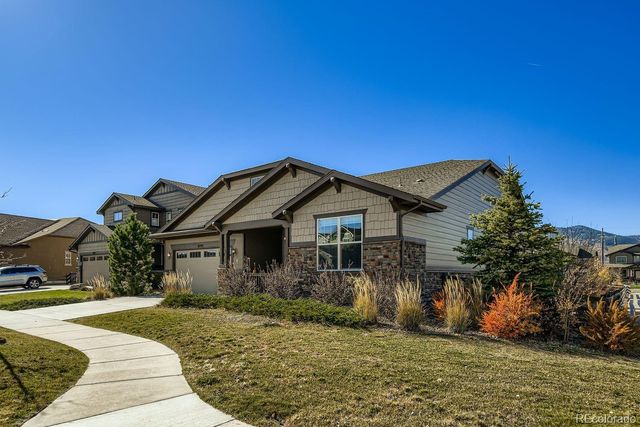 8793 Flattop Street, Arvada, CO 80007