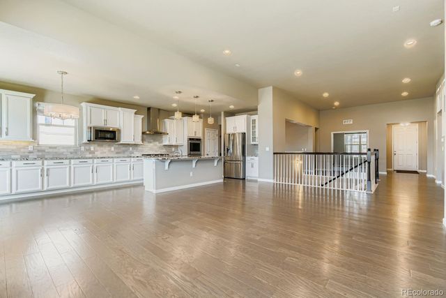 8793 Flattop Street, Arvada, CO 80007