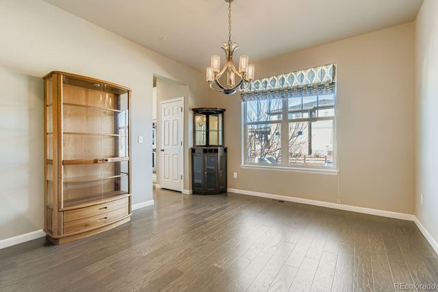 8793 Flattop Street, Arvada, CO 80007