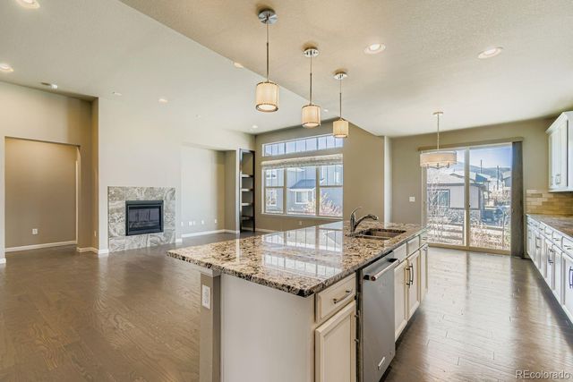 8793 Flattop Street, Arvada, CO 80007