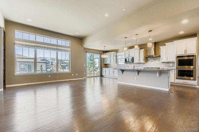 8793 Flattop Street, Arvada, CO 80007