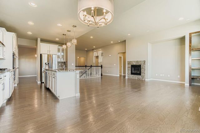 8793 Flattop Street, Arvada, CO 80007