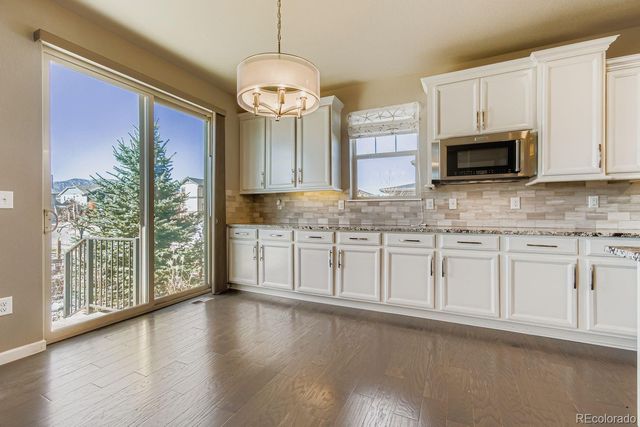 8793 Flattop Street, Arvada, CO 80007