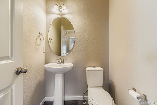 8793 Flattop Street, Arvada, CO 80007