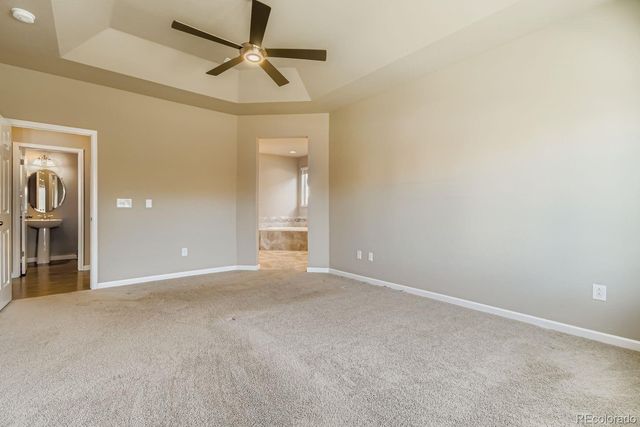 8793 Flattop Street, Arvada, CO 80007