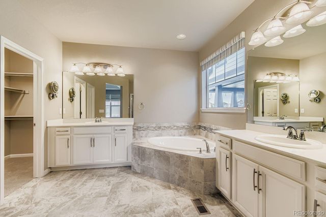 8793 Flattop Street, Arvada, CO 80007