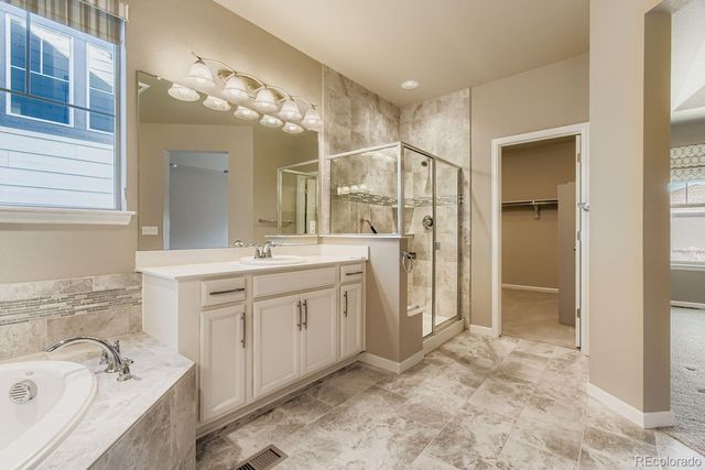 8793 Flattop Street, Arvada, CO 80007