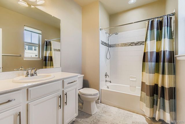 8793 Flattop Street, Arvada, CO 80007