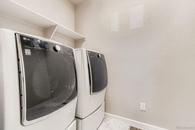 8793 Flattop Street, Arvada, CO 80007