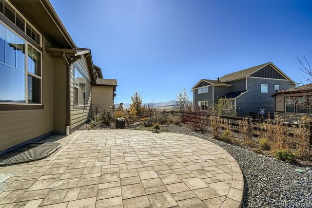 8793 Flattop Street, Arvada, CO 80007