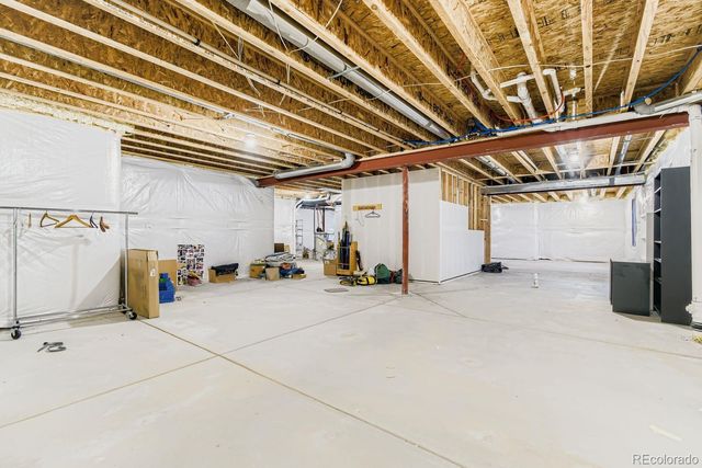 8793 Flattop Street, Arvada, CO 80007