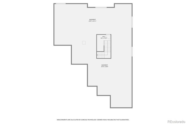 8793 Flattop Street, Arvada, CO 80007