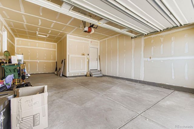 8793 Flattop Street, Arvada, CO 80007