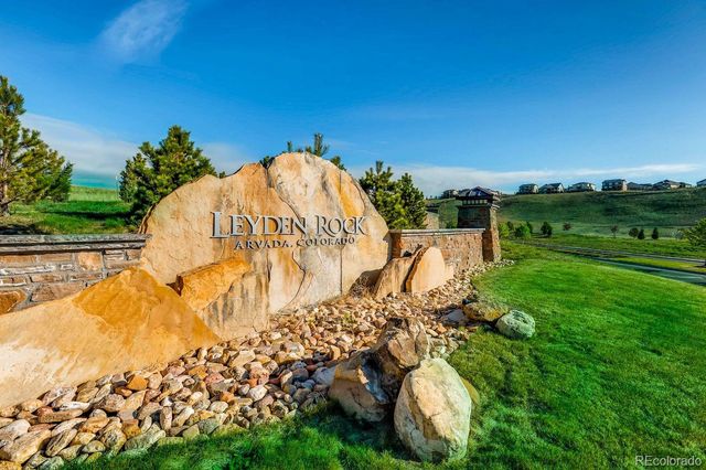 8793 Flattop Street, Arvada, CO 80007