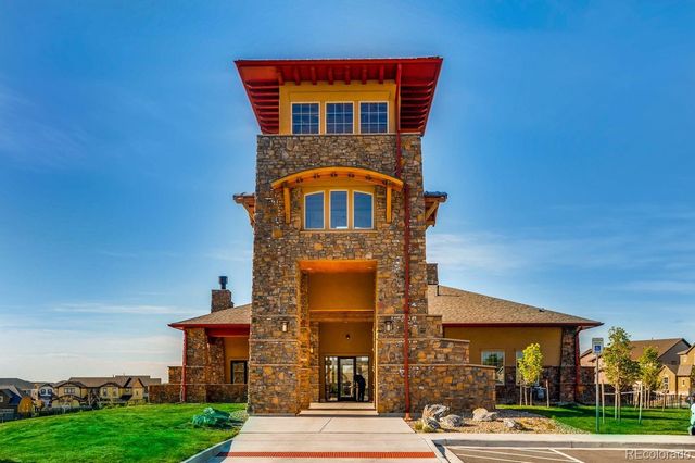 8793 Flattop Street, Arvada, CO 80007