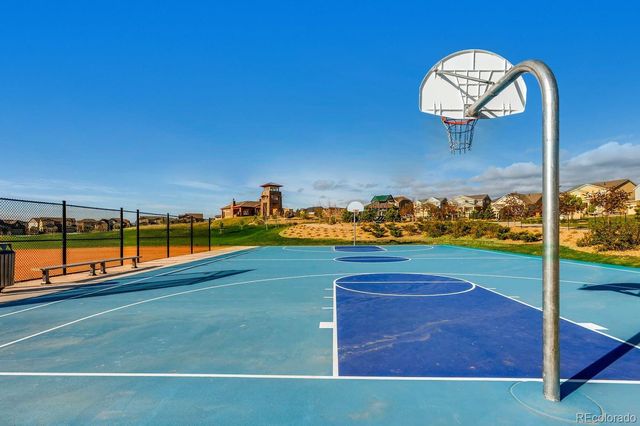 8793 Flattop Street, Arvada, CO 80007