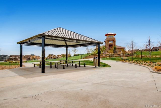 8793 Flattop Street, Arvada, CO 80007