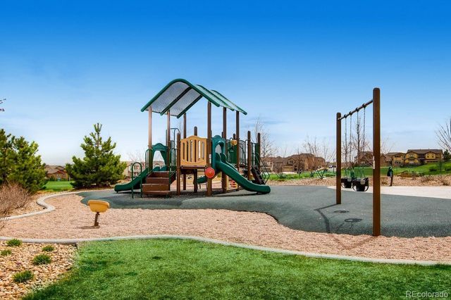 8793 Flattop Street, Arvada, CO 80007