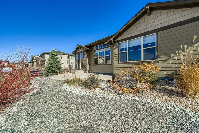 8793 Flattop Street, Arvada, CO 80007