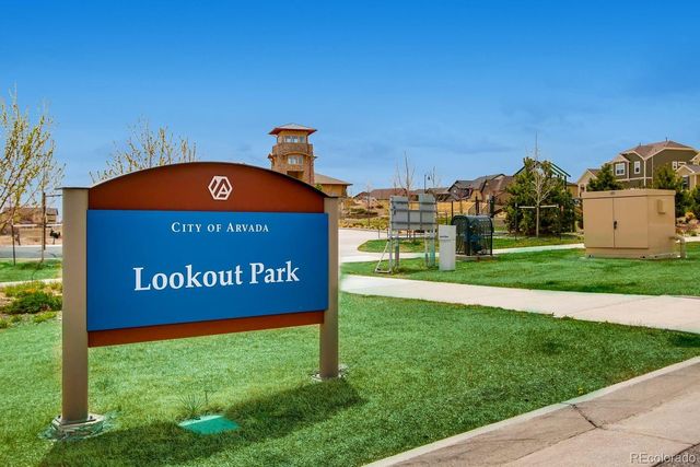 8793 Flattop Street, Arvada, CO 80007