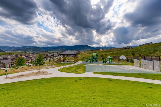 8793 Flattop Street, Arvada, CO 80007