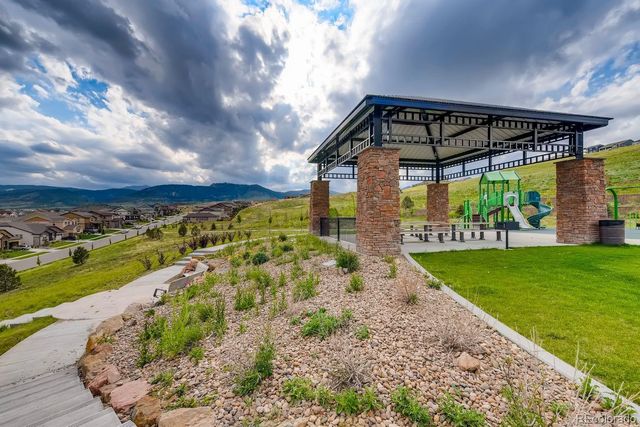 8793 Flattop Street, Arvada, CO 80007