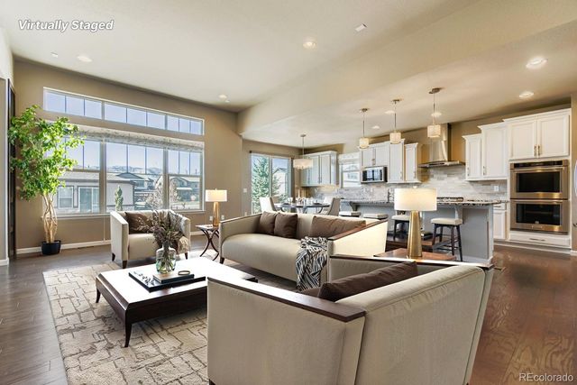 8793 Flattop Street, Arvada, CO 80007