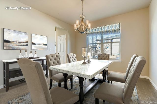 8793 Flattop Street, Arvada, CO 80007