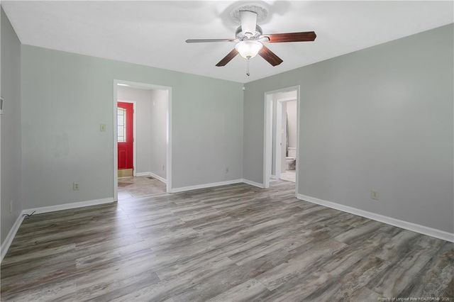 3970 Loufield Drive, Fayetteville, NC 28311