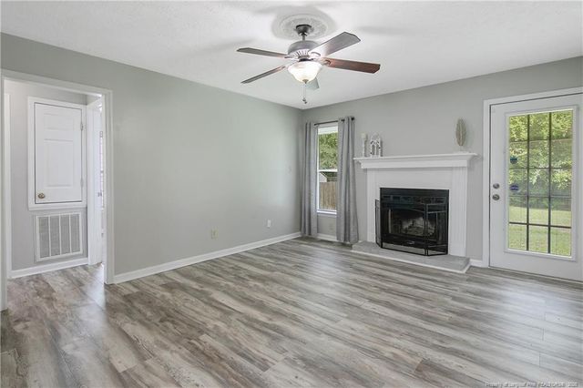 3970 Loufield Drive, Fayetteville, NC 28311