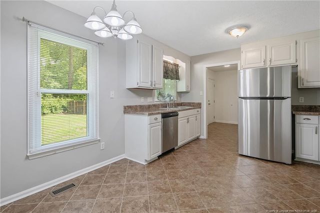 3970 Loufield Drive, Fayetteville, NC 28311