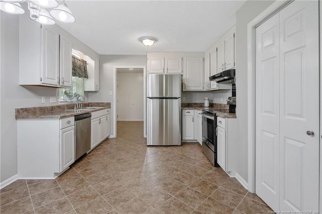3970 Loufield Drive, Fayetteville, NC 28311