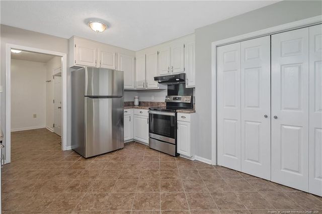 3970 Loufield Drive, Fayetteville, NC 28311