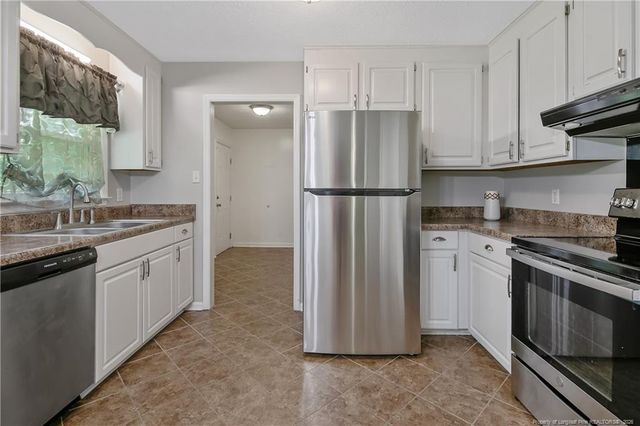 3970 Loufield Drive, Fayetteville, NC 28311